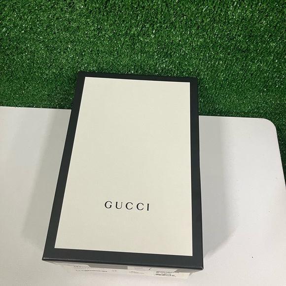 Gucci pink metallic horsebit loafers size 28 - Picture 11 of 12